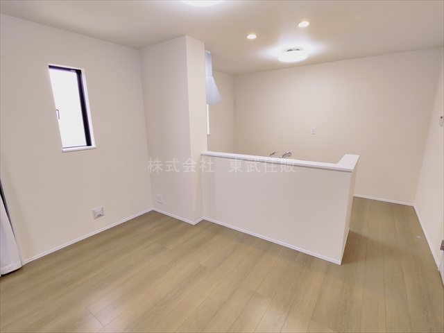 【ダイニング】 | 志木市中宗岡２丁目　全１棟 | ダイニング
