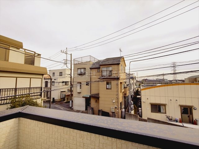 【展望】 | 志木市中宗岡２丁目　全１棟 | お問い合わせお待ちしております