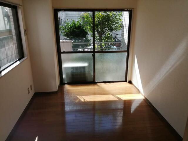 ライフイン駒田