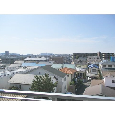 【展望】 | サザンクロス鵠沼