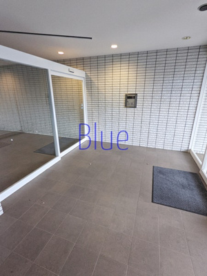 【セキュリティ】 | サザンクロス鵠沼