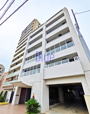 【外観】 | サザンクロス鵠沼