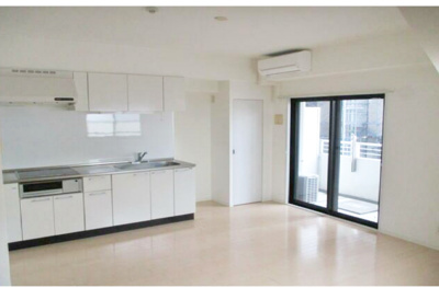 【居間・リビング】 | サザンクロス鵠沼