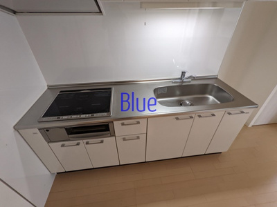 【キッチン】 | サザンクロス鵠沼