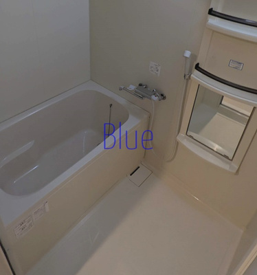 【浴室】 | サザンクロス鵠沼