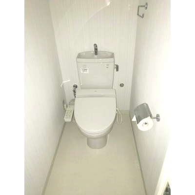 【トイレ】 | サザンクロス鵠沼