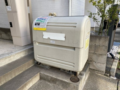 【その他共用部分】 | ニューソフィスリー弦巻