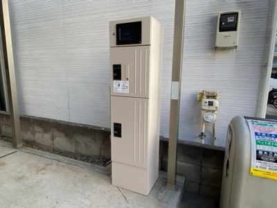 【その他共用部分】 | ニューソフィスリー弦巻