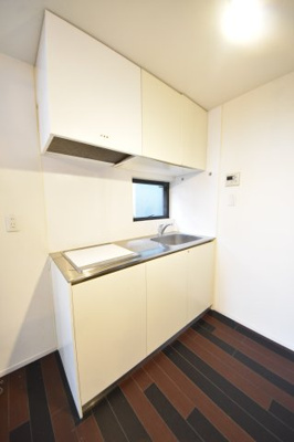 【キッチン】 | パロス山本通
