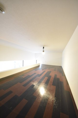 【寝室】 | パロス山本通