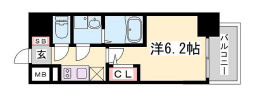 【間取り】 | エスリード神戸グランドール