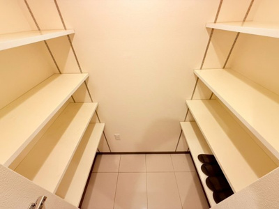 【収納】 | 霧島市国分中央3丁目 サンパーク国分中央レジデンス