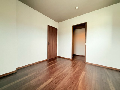 【洋室】 | 霧島市国分中央3丁目 サンパーク国分中央レジデンス