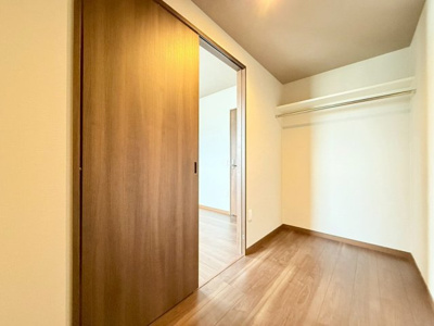 【収納】 | 霧島市国分中央3丁目 サンパーク国分中央レジデンス