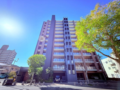 【外観】 | 霧島市国分中央3丁目 サンパーク国分中央レジデンス