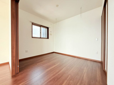 【洋室】 | 霧島市国分中央3丁目 サンパーク国分中央レジデンス