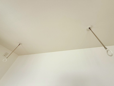 【ランドリースペース】 | 霧島市国分中央3丁目 サンパーク国分中央レジデンス