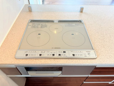 【キッチン】 | 霧島市国分中央3丁目 サンパーク国分中央レジデンス