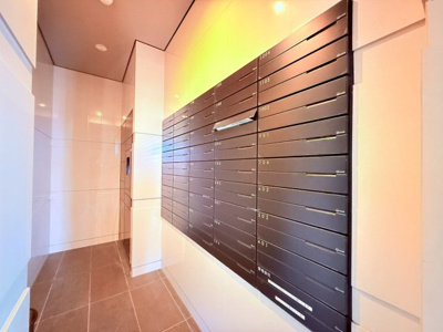 【設備】 | 霧島市国分中央3丁目 サンパーク国分中央レジデンス