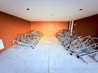 【設備】 | 霧島市国分中央3丁目 サンパーク国分中央レジデンス