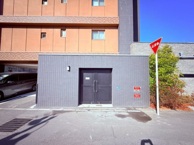 【その他共用部分】 | 霧島市国分中央3丁目 サンパーク国分中央レジデンス