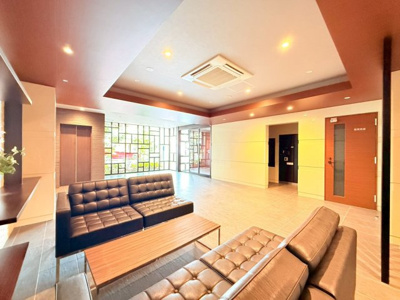 【その他共用部分】 | 霧島市国分中央3丁目 サンパーク国分中央レジデンス