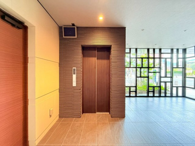 【その他共用部分】 | 霧島市国分中央3丁目 サンパーク国分中央レジデンス