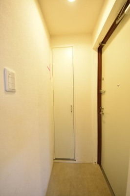 【玄関】 | パロス山本通