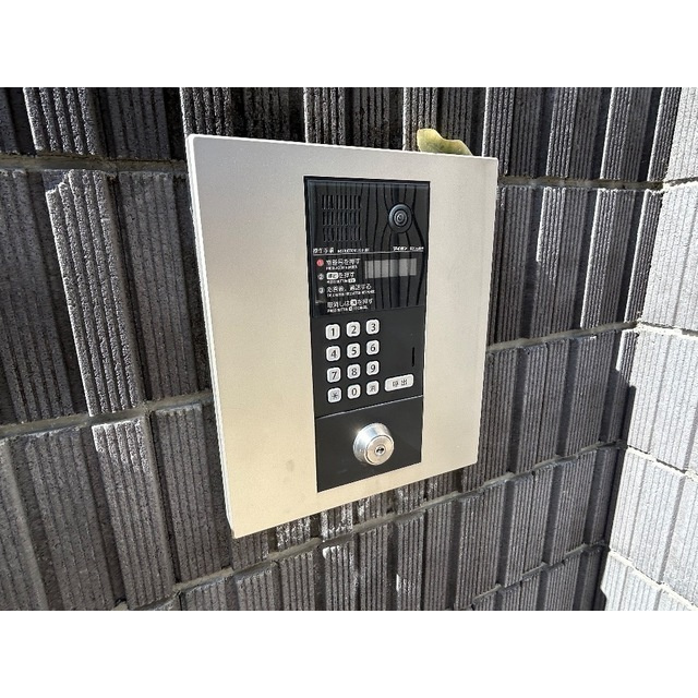 サークルハウス舎人弐番館のその他