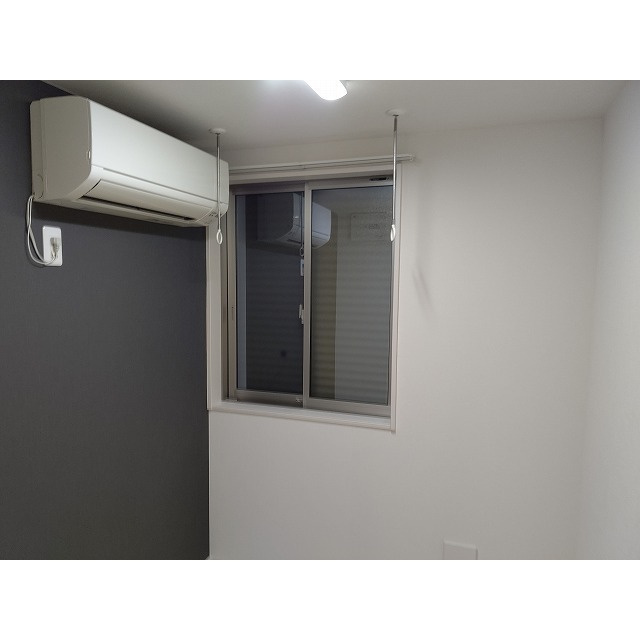 サークルハウス舎人弐番館の居間・リビング