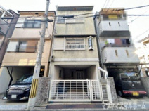 大阪府大東市平野屋戸建の画像