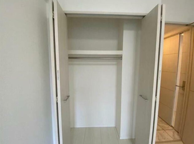 【収納】 | ヴォーガコルテ両国