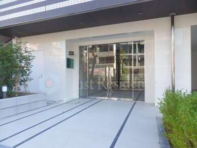 【エントランス】 | ヴォーガコルテ両国