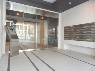 【セキュリティ】 | ヴォーガコルテ両国