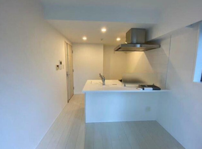 【居間・リビング】 | ヴォーガコルテ両国