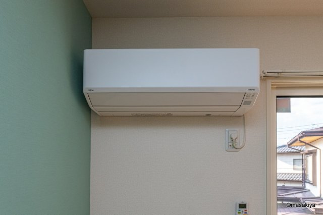 ルミエール・Kの設備