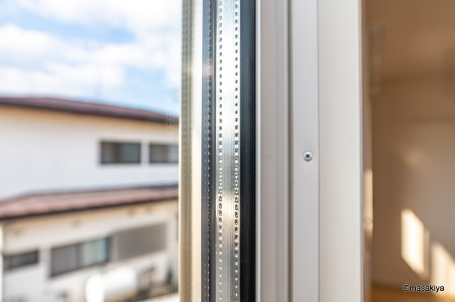 ルミエール・Kの設備