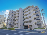 ナイスアーバン練馬平和台の画像