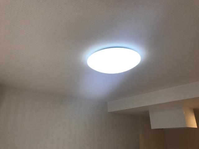 一宮町新築アパート（仮の設備|照明（イメージ）
