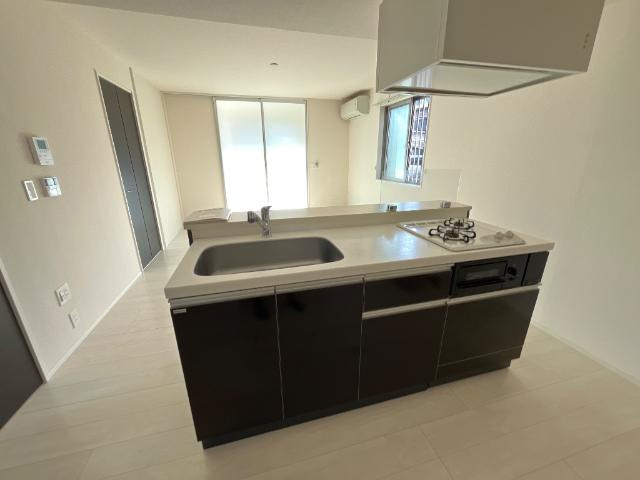 一宮町新築アパート（仮のキッチン|キッチン（イメージ）