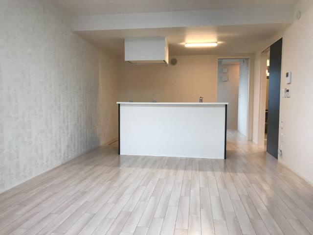 一宮町新築アパート（仮の居間・リビング|リビング（イメージ）