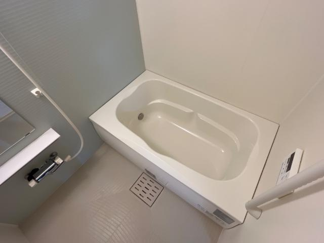 一宮町新築アパート（仮の浴室|ユニットバス（イメージ）