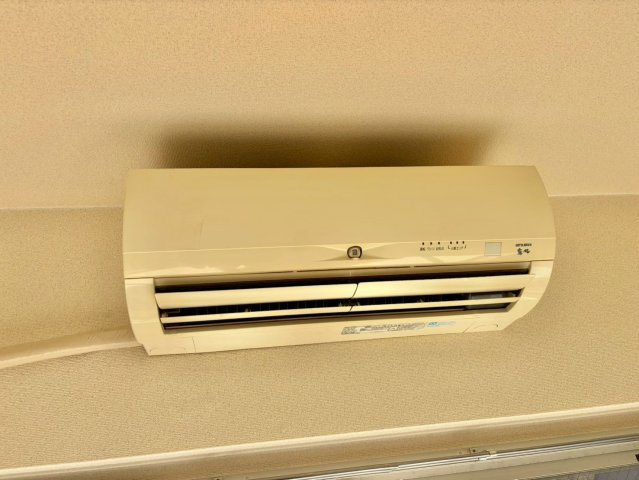 ノーブル今在家の設備