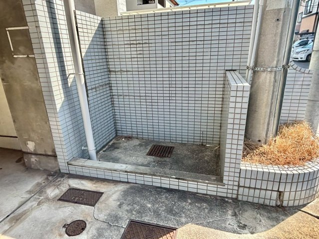 ノーブル今在家のその他共用部分