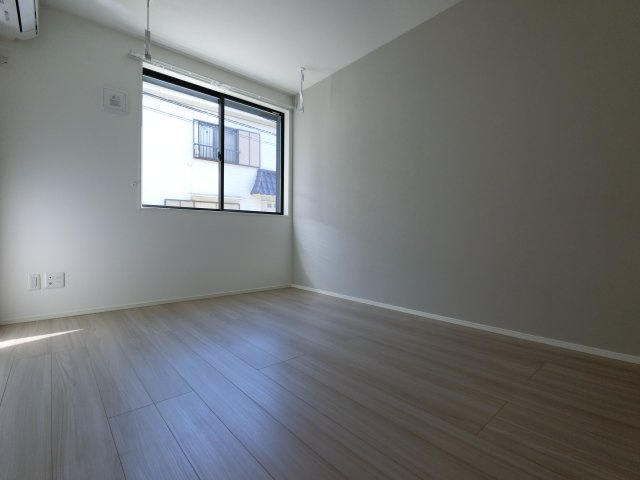 ザ・グランドレジデンス稲毛の内装