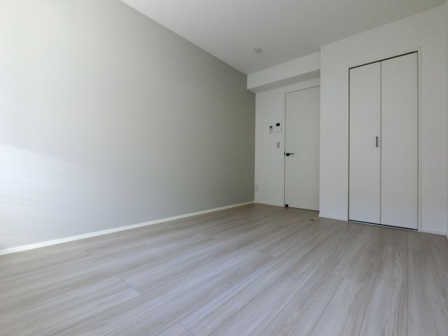 ザ・グランドレジデンス稲毛の内装