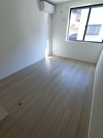 ザ・グランドレジデンス稲毛の洋室