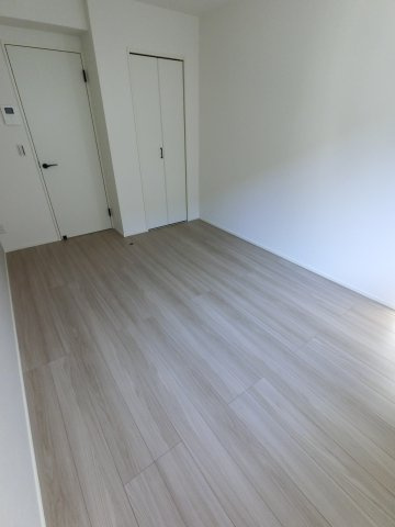 ザ・グランドレジデンス稲毛の洋室