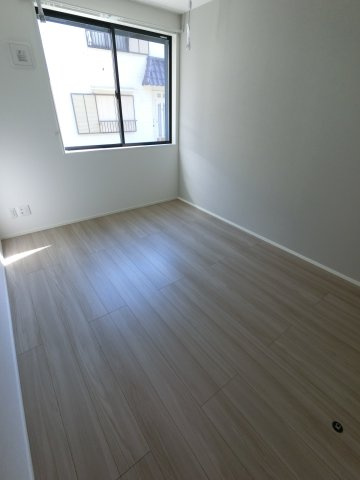 ザ・グランドレジデンス稲毛の洋室