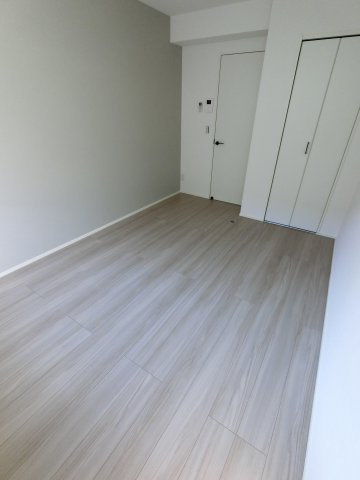 ザ・グランドレジデンス稲毛の洋室